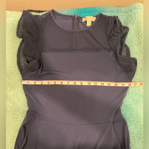 🔥Michael Kors Jumpsuit 🔥 - Picture 6 of 8